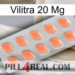 Vilitra 20 Mg 26